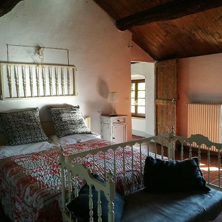 Willa Cascina Carrata Casa Vacanze Parodi Ligure Zewnętrze zdjęcie