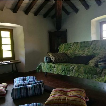 Willa Cascina Carrata Casa Vacanze Parodi Ligure Zewnętrze zdjęcie