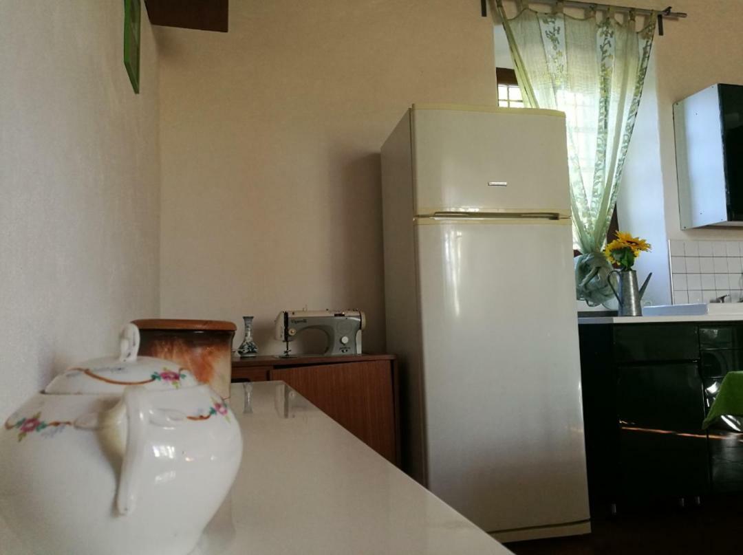 Willa Cascina Carrata Casa Vacanze Parodi Ligure Zewnętrze zdjęcie